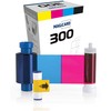 Brady 300 shot colour filmas for