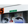 Brady All-Weather Vinyl Labels for