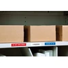 Brady All-Weather Vinyl Labels for