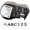 Brady B-422 etiketė