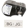 Brady BMP51/BMP53/M511 etiketės
