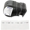 Brady BMP51/M511 Label Spausdintuvas Labels (M5-32-427)
