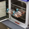 Brady Chemical and Temperature