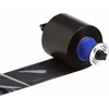 Brady Juodas 4300 Series Thermal