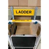 Brady Juodas Heavy-Duty Print Ribbon