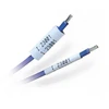 Brady M21-375-C-342-YL, Geltona, Nelipni spausdintuvo etiketė, Poliolefinas, Terminio perkėlimo, Matinis, Laidas/Kabelis