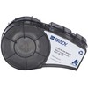 Brady M21-18-427 etykiet do nadruku Baltas Samoprzylepne etykiety do drukowania