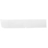 Brady Brady M4-51-427 etykiet do nadruku Juodas, Baltas Samoprzylepne etykiety do drukowania