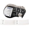 Brady Brady M4-51-427 etykiet do nadruku Juodas, Baltas Samoprzylepne etykiety do drukowania