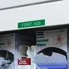 Brady Multi-Purpose Vinyl Labels