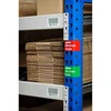 Brady Polyester Labels for