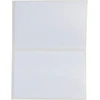 Brady Polyester Labels for
