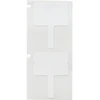 Brady Polypropylene Labelflags for