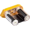 Brady R10010 Series Juodas Ribbon