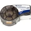 Brady Juoda ant baltos 4.26m x 30.48mm