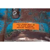 Brady vinilo juosta M211 M210
