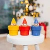 Brain Games Protų žaidimai Protų žaidimai Gnome Sweet Gnome