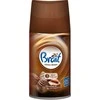Automatinio oro gaiviklio pakeitimas Brait Choco Dream 250ml