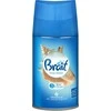 Automatinio oro gaiviklio pakeitimas Brait Ocean Breeze 250ml
