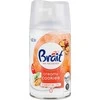 Automatinio oro gaiviklio pakeitimas Brait Creamy Cookies 250ml