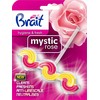 Pakabinami WC kvapai BRAIT Mystic Rose 45g