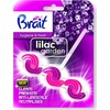 Pakabinami WC kvapai BRAIT Lilac Garden 45g