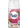 Automatinio oro gaiviklio pakeitimas Brait Wine & Blanket 250ml