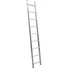Braket Aliumininės pristatomosios kopėčios, 9 pakopų (BR-00-2309)
