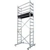 Braket MOBILE ALUMINIUM PASTOLIAI - PUSH IN BRAKET 330