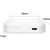 Luxury Goods Prabangos prekės Centrala Bramka ZigBee 3.0 + Bluetooth WIFI TUYA SMART