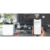Luxury Goods Prabangos prekės Centrala Bramka ZigBee 3.0 + Bluetooth WIFI TUYA SMART