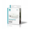 Bramka jungiama į tinklą Nedis Zigbee 3.0 USB WIFIZBT10WT