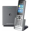 Grandstream Networks DP755 DECT bazinė stotis Juodas