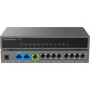 Bramka VoIP GrandStream Grandstream SIP-ATA HandyTone HT881 1xFXS-Port 8xFXO-Ports