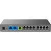 Bramka VoIP GrandStream Grandstream SIP-ATA HandyTone HT881 1xFXS-Port 8xFXO-Ports