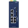 Šakotuvas Bramka VoIP Planet Industrial 5G NR Cellular