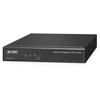 VoIP šliuzas Planet Planet IPX-1100 100 vartotojų IP PBX sistema su daugybe balso kodekų