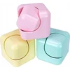 Branded Toys Firminiai žaislai *****MAGIC FIDGET Draaikubus 3rodz Col.9246 92468