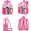 Branded Toys Firminiai žaislai *****PRINCESS vaikiška kuprinė 24182
