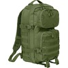Brandit Us Cooper Patch Medium 25l Oliv taktinis kuprinė