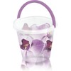 Branq Kibiras 10L, Orchidėjos