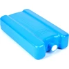 123135 Ice Box aušinimo įdėklas 1000 ml mėlynas BRANQ
