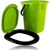 Branq Bucket tualetas