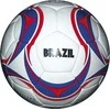 Brasil Cordley futbolo kamuolys