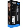 Braun AIO 3500 viskas viename stiliaus rinkinys