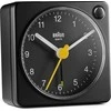 Braun BC 02 XB kvarcinis juodas su šviesos jungikliu