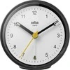 Braun BC 12 BW Juodas