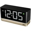 Braun BC 27 BEU Skaitmeninis zegar LED