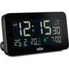 Braun BC10 skaitmeninis priminimas Juodas