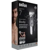 Barzdaskutė Braun BG 7550 BodyGroomer